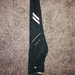 PINK DRY FIT LEGGINGS!!!!